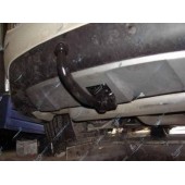 Фаркоп зйомний на BMW X6 2008-2014